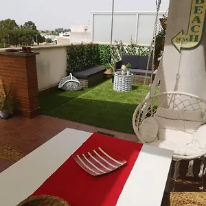  Apartamento ático