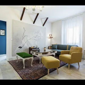  Apartamento Casa Castilla Jerez - Terrace - Wifi - Free Parking